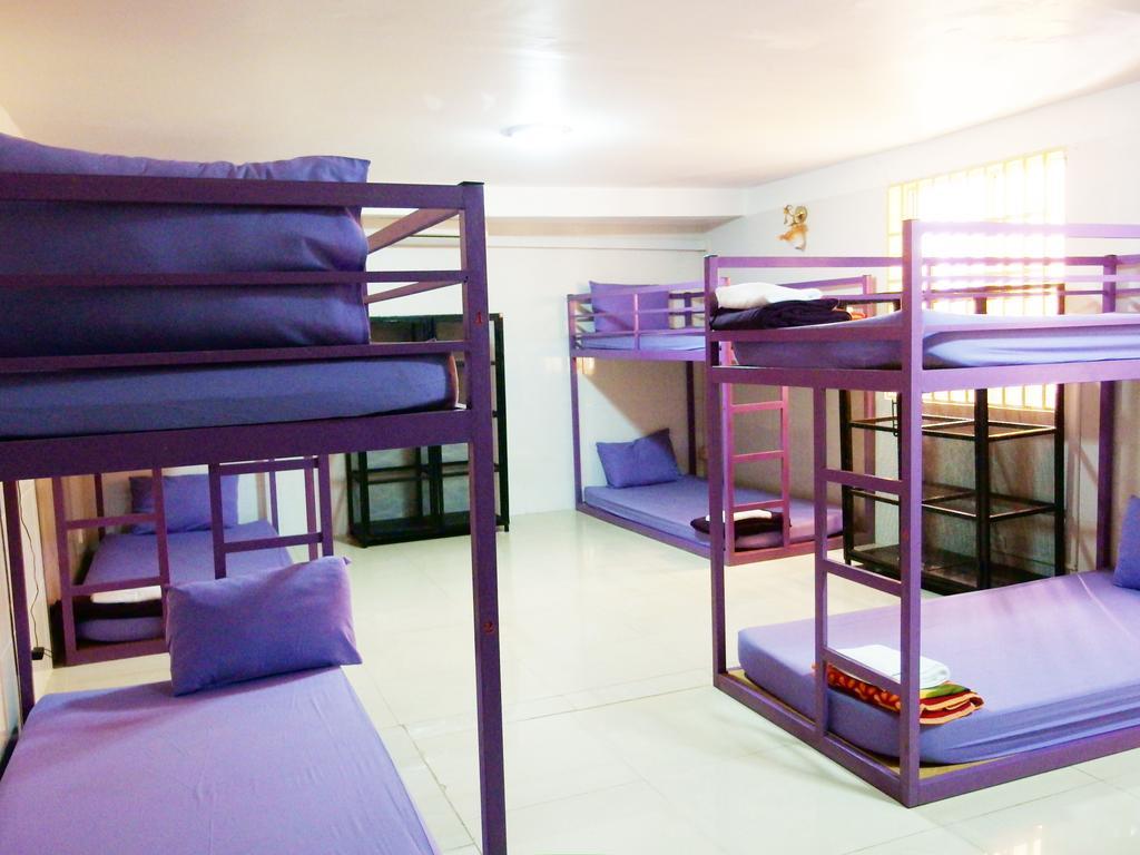 B52 Hostel Phnom Penh Camera foto