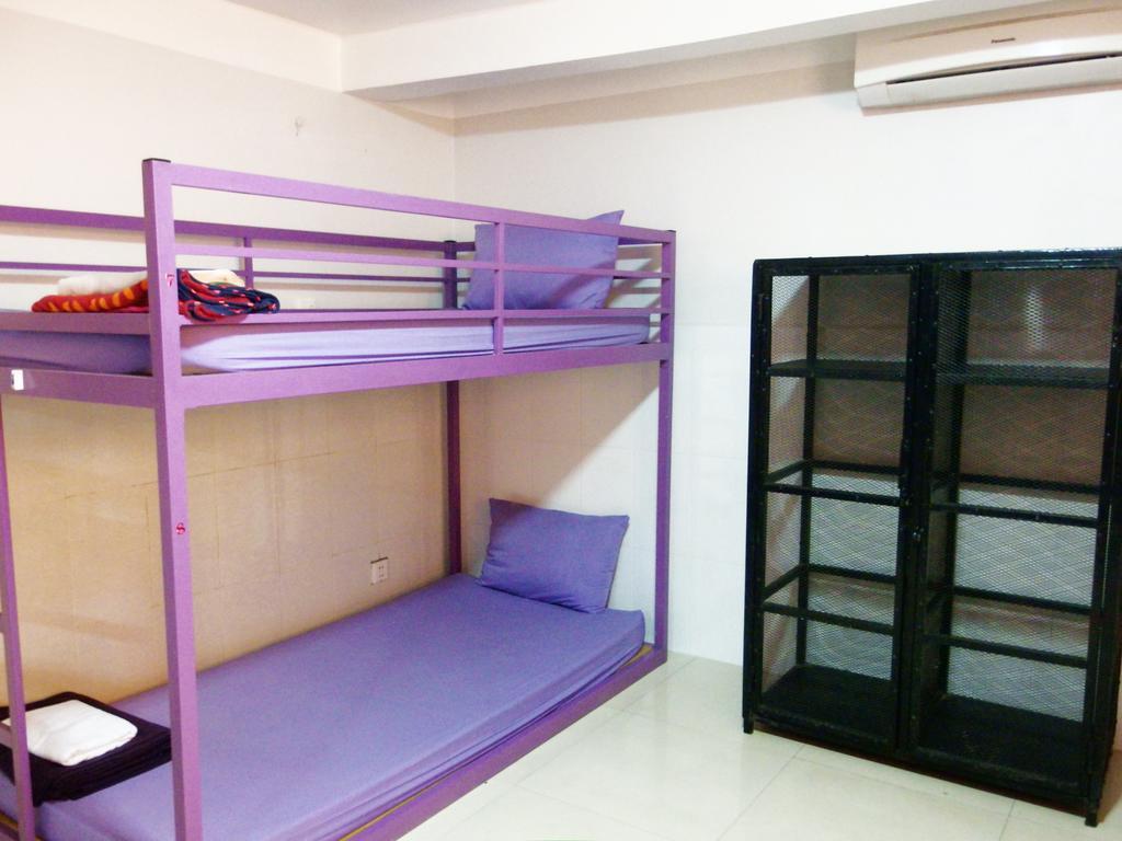 B52 Hostel Phnom Penh Camera foto