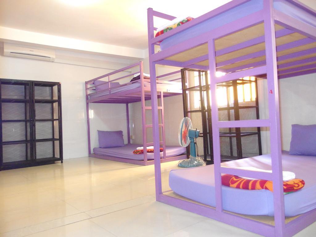 B52 Hostel Phnom Penh Camera foto