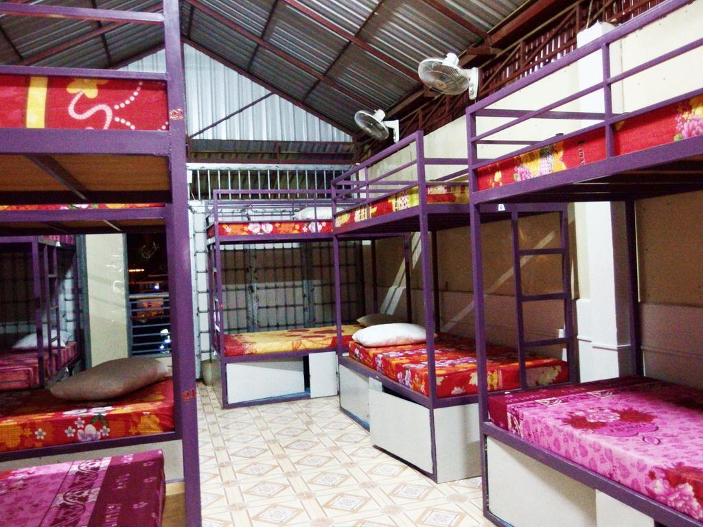 B52 Hostel Phnom Penh Camera foto