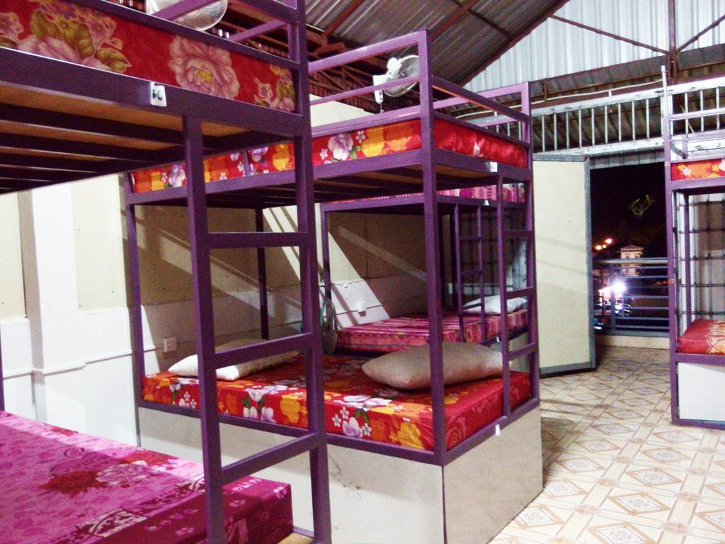 B52 Hostel Phnom Penh Camera foto