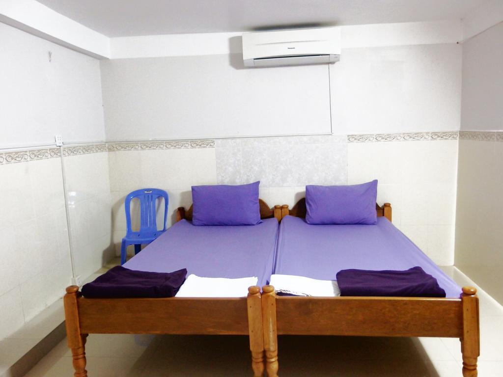 B52 Hostel Phnom Penh Camera foto