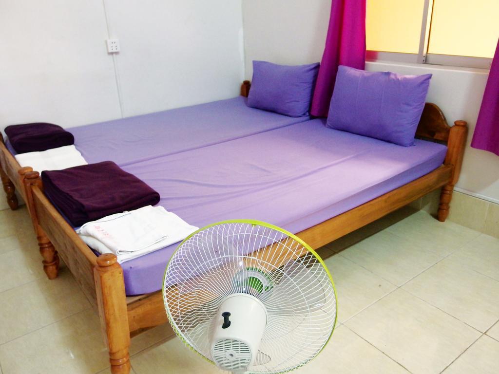 B52 Hostel Phnom Penh Camera foto
