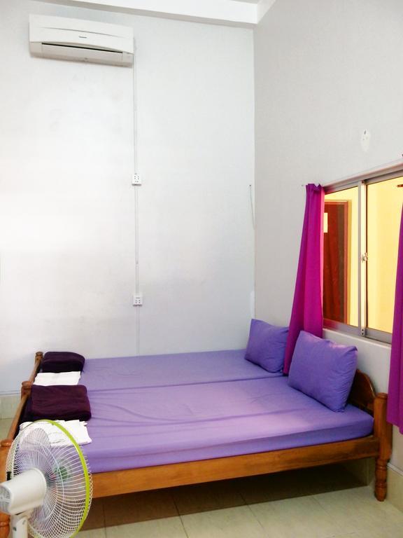 B52 Hostel Phnom Penh Camera foto