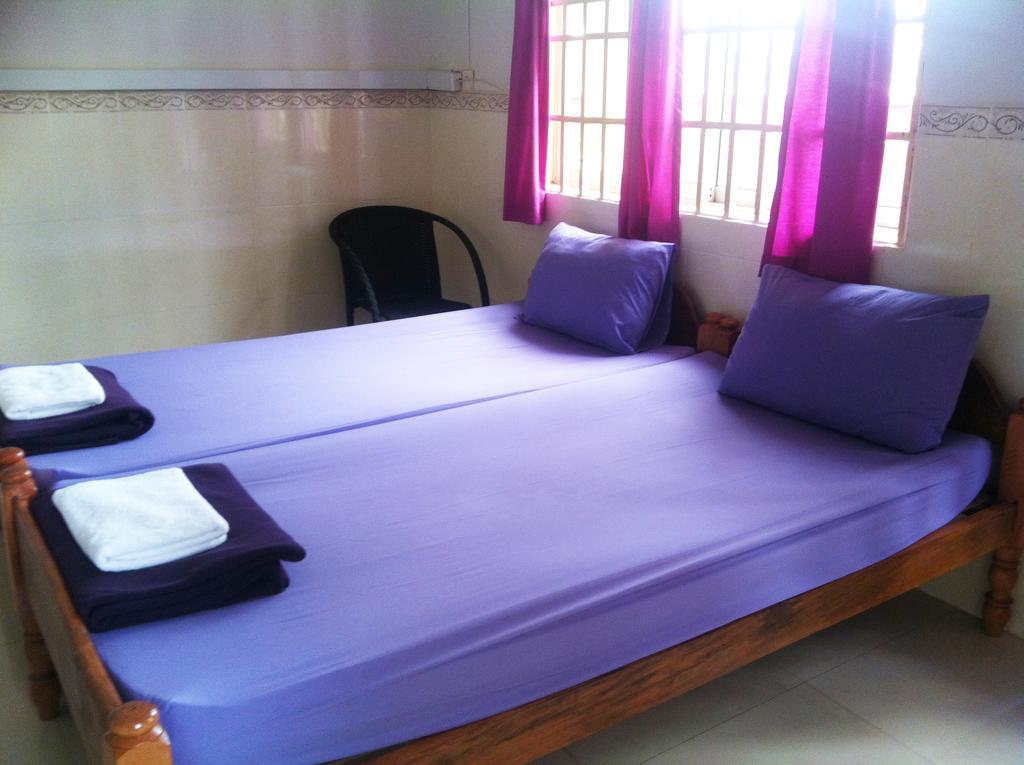 B52 Hostel Phnom Penh Camera foto