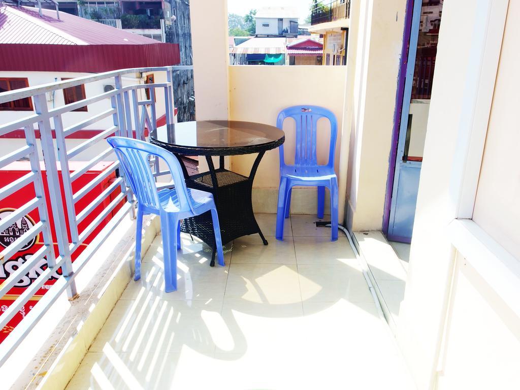 B52 Hostel Phnom Penh Camera foto