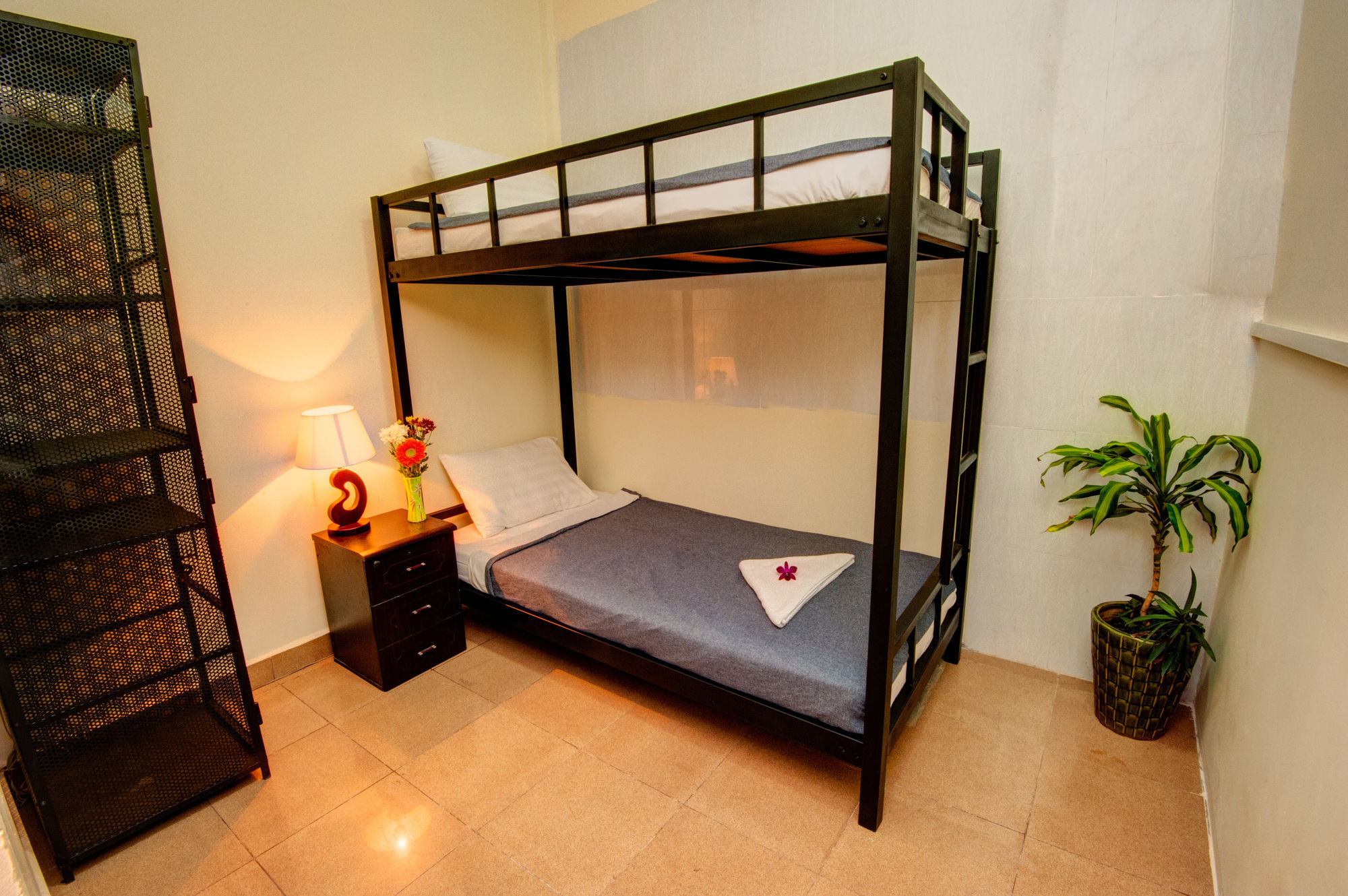 B52 Hostel Phnom Penh Esterno foto